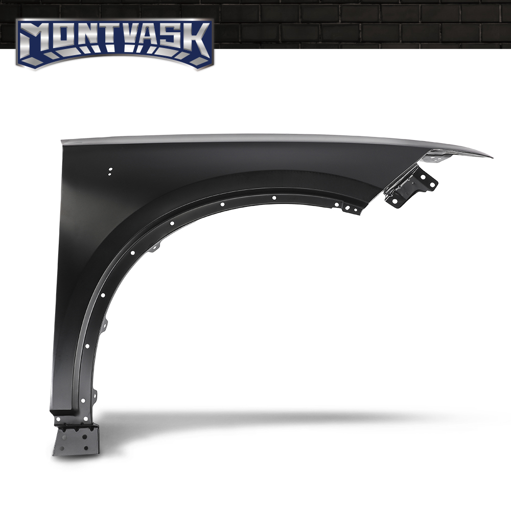 Fit For 2020-2025 Cadillac XT6 Fender Front Left & Right 84596459